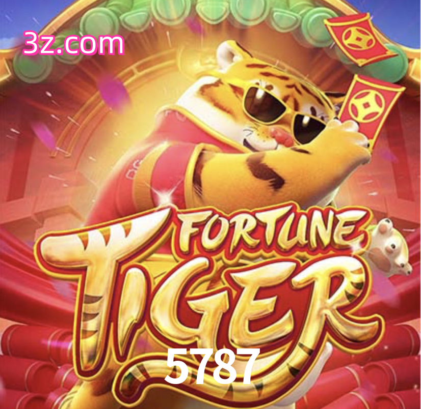 Fortune Tiger